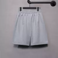 $42.00 USD Balenciaga Pants For Unisex #1316629