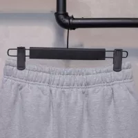 $42.00 USD Balenciaga Pants For Unisex #1316629
