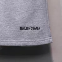 $42.00 USD Balenciaga Pants For Unisex #1316629
