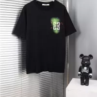 $40.00 USD Givenchy T-Shirts Short Sleeved For Unisex #1316631