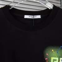 $40.00 USD Givenchy T-Shirts Short Sleeved For Unisex #1316631