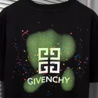 $40.00 USD Givenchy T-Shirts Short Sleeved For Unisex #1316631