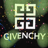 $40.00 USD Givenchy T-Shirts Short Sleeved For Unisex #1316631