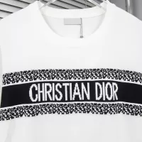 $40.00 USD Christian Dior T-Shirts Short Sleeved For Unisex #1316633