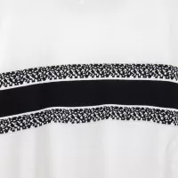 $40.00 USD Christian Dior T-Shirts Short Sleeved For Unisex #1316633