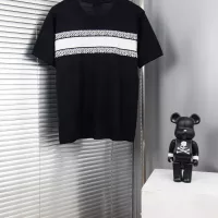 $40.00 USD Christian Dior T-Shirts Short Sleeved For Unisex #1316634
