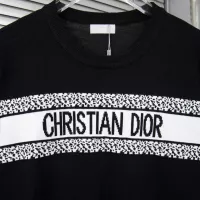 $40.00 USD Christian Dior T-Shirts Short Sleeved For Unisex #1316634