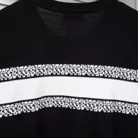 $40.00 USD Christian Dior T-Shirts Short Sleeved For Unisex #1316634