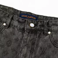 $52.00 USD Louis Vuitton LV Jeans For Unisex #1316635