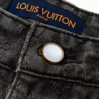 $52.00 USD Louis Vuitton LV Jeans For Unisex #1316635