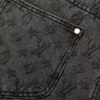 $52.00 USD Louis Vuitton LV Jeans For Unisex #1316635