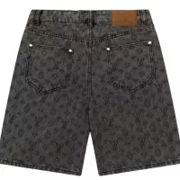 $52.00 USD Louis Vuitton LV Jeans For Unisex #1316635