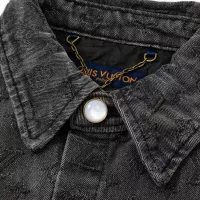 $60.00 USD Louis Vuitton LV Jackets Short Sleeved For Unisex #1316636