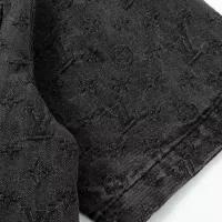 $60.00 USD Louis Vuitton LV Jackets Short Sleeved For Unisex #1316636