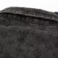 $60.00 USD Louis Vuitton LV Jackets Short Sleeved For Unisex #1316636