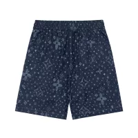 $45.00 USD Louis Vuitton LV Jeans For Unisex #1316637
