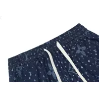 $45.00 USD Louis Vuitton LV Jeans For Unisex #1316637