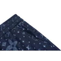 $45.00 USD Louis Vuitton LV Jeans For Unisex #1316637