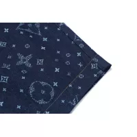 $45.00 USD Louis Vuitton LV Jeans For Unisex #1316637