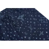$45.00 USD Louis Vuitton LV Jeans For Unisex #1316637