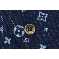 $48.00 USD Louis Vuitton LV Jackets Short Sleeved For Unisex #1316638