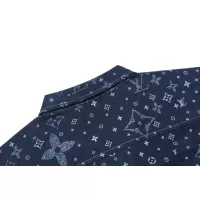 $48.00 USD Louis Vuitton LV Jackets Short Sleeved For Unisex #1316638