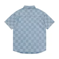 $52.00 USD Louis Vuitton LV Jackets Short Sleeved For Unisex #1316641