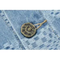 $52.00 USD Louis Vuitton LV Jackets Short Sleeved For Unisex #1316641