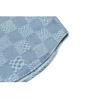 $52.00 USD Louis Vuitton LV Jackets Short Sleeved For Unisex #1316641