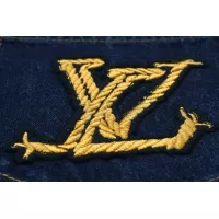 $45.00 USD Louis Vuitton LV Jeans For Unisex #1316642