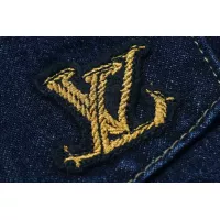 $52.00 USD Louis Vuitton LV Jackets Short Sleeved For Unisex #1316643