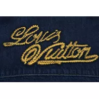 $52.00 USD Louis Vuitton LV Jackets Short Sleeved For Unisex #1316643