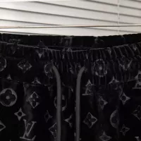 $42.00 USD Louis Vuitton LV Pants For Unisex #1316644