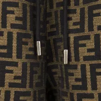 $42.00 USD Fendi Pants For Unisex #1316645