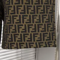$42.00 USD Fendi Pants For Unisex #1316645
