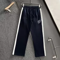 $125.00 USD Louis Vuitton LV Tracksuits Long Sleeved For Men #1316647