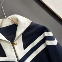 $125.00 USD Louis Vuitton LV Tracksuits Long Sleeved For Men #1316647