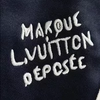 $125.00 USD Louis Vuitton LV Tracksuits Long Sleeved For Men #1316647