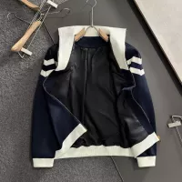$125.00 USD Louis Vuitton LV Tracksuits Long Sleeved For Men #1316647