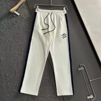 $125.00 USD Louis Vuitton LV Tracksuits Long Sleeved For Men #1316648