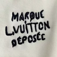 $125.00 USD Louis Vuitton LV Tracksuits Long Sleeved For Men #1316648