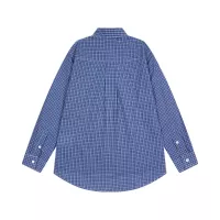 $48.00 USD MIU MIU  Shirts Long Sleeved For Unisex #1316649