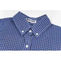 $48.00 USD MIU MIU  Shirts Long Sleeved For Unisex #1316649