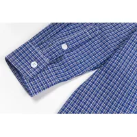 $48.00 USD MIU MIU  Shirts Long Sleeved For Unisex #1316649