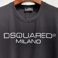 $32.00 USD Dsquared T-Shirts Short Sleeved For Men #1316658