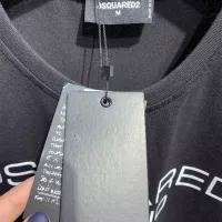 $32.00 USD Dsquared T-Shirts Short Sleeved For Men #1316658