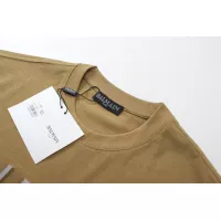 $39.00 USD Balmain T-Shirts Short Sleeved For Unisex #1316663