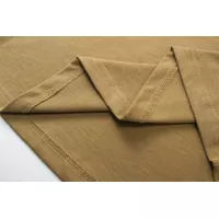 $39.00 USD Balmain T-Shirts Short Sleeved For Unisex #1316663