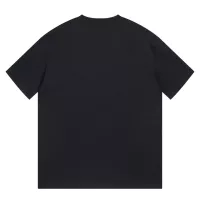 $39.00 USD Balmain T-Shirts Short Sleeved For Unisex #1316665