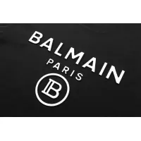 $39.00 USD Balmain T-Shirts Short Sleeved For Unisex #1316665